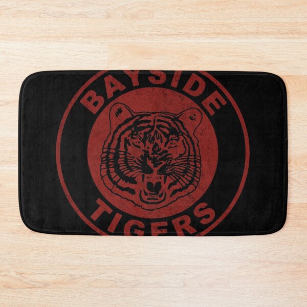 Item preview, Bayside Tigers Logo  designed and sold by ronimir.