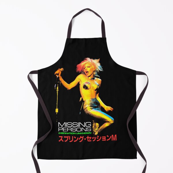 Item preview, Missing Persons Band designed and sold by RD1store.