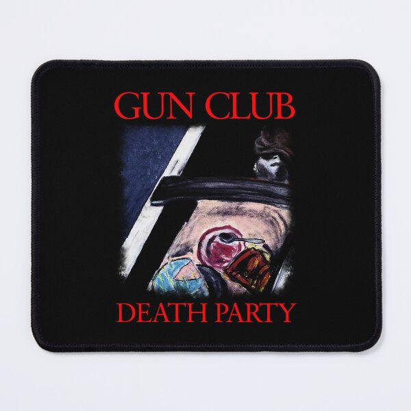 Item preview, THE GUN CLUB - PUNK BAND designed and sold by Lollanicka.