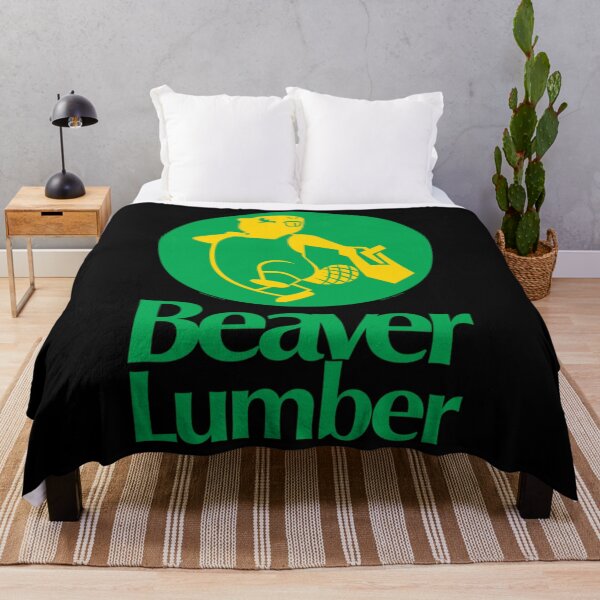 Item preview, Beaverr Lumberr Roufxiss - RB designed and sold by luckydesignes.