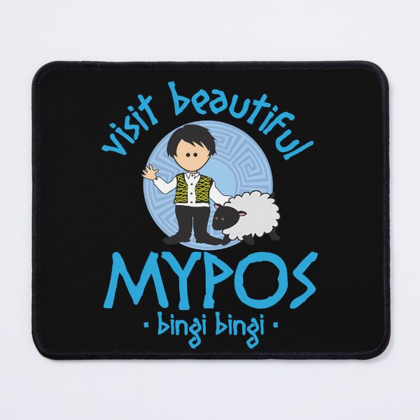 Item preview, Visit Mypos  designed and sold by ahmadito.
