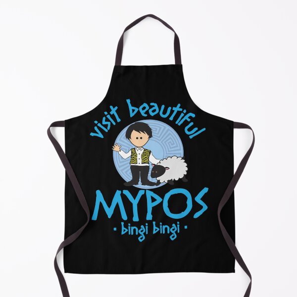 Item preview, Visit Mypos designed and sold by ahmadito.