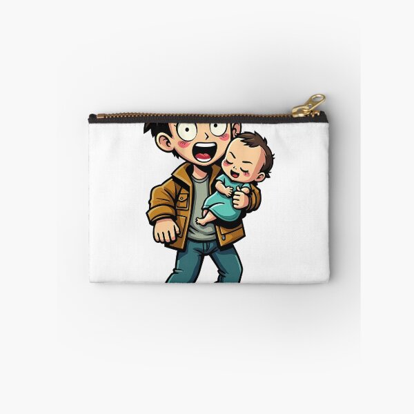 Item preview, Sleepy New Parent designed and sold by BysonDesigns.