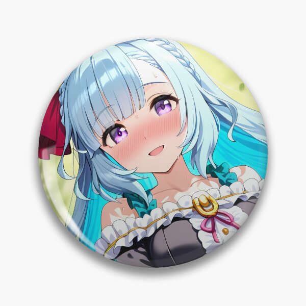 Item preview, Mejiro Ardan Uma Musume Pretty Derby Forest Stairway Breeze designed and sold by Spraykart.