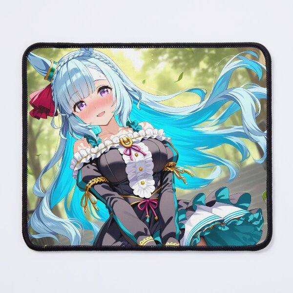 Item preview, Mejiro Ardan Uma Musume Pretty Derby Forest Stairway Breeze designed and sold by Spraykart.
