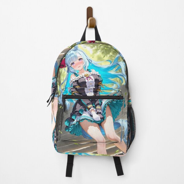 Item preview, Mejiro Ardan Uma Musume Pretty Derby Forest Stairway Breeze designed and sold by Spraykart.