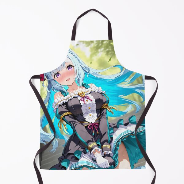 Item preview, Mejiro Ardan Uma Musume Pretty Derby Forest Stairway Breeze designed and sold by Spraykart.
