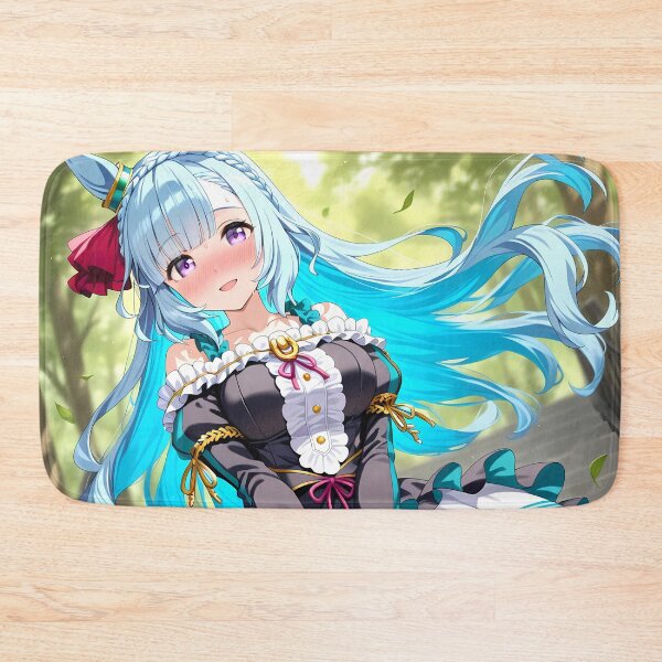 Item preview, Mejiro Ardan Uma Musume Pretty Derby Forest Stairway Breeze designed and sold by Spraykart.