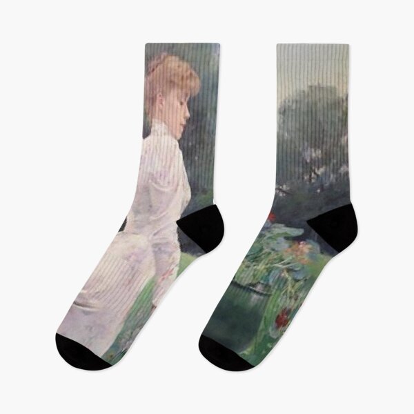 Item preview, In the Flowers designed and sold by SharonTheFirst.