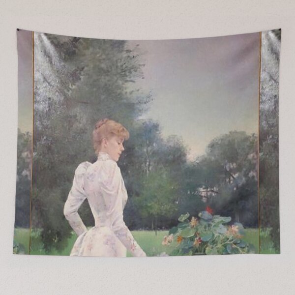 Item preview, In the Flowers designed and sold by SharonTheFirst.