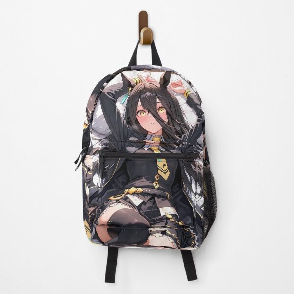 Item preview, Manhattan Cafe Uma Musume Pretty Derby Cozy Bedtime Uniform Pose designed and sold by Spraykart.