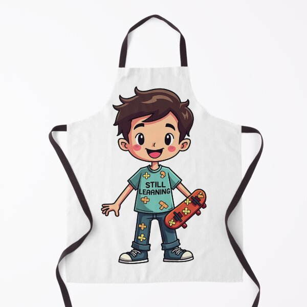 Item preview, Skater Fall Guy designed and sold by BysonDesigns.