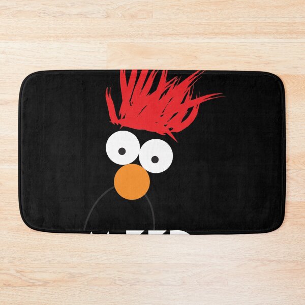 Item preview, Beaker Meep Classic  designed and sold by Barbiewitch.