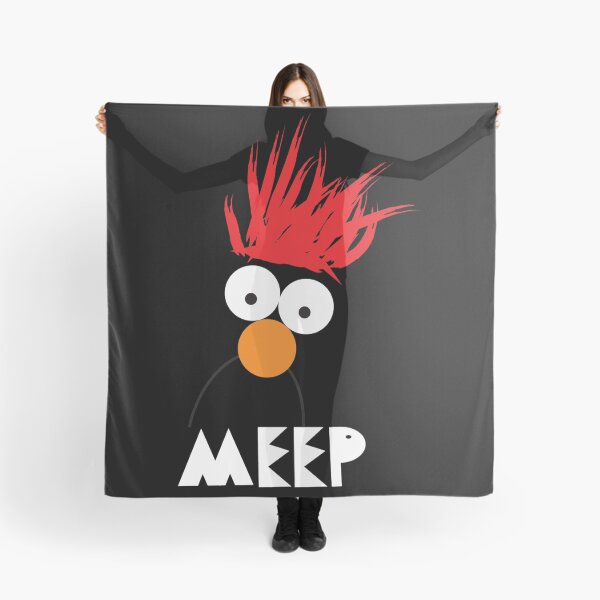 Item preview, Beaker Meep Classic designed and sold by Barbiewitch.