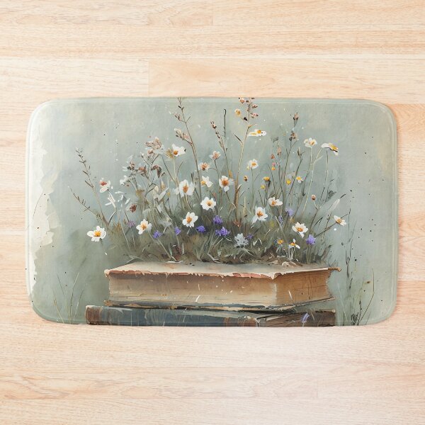 Item preview, The Living Library designed and sold by ONYX Pixee.