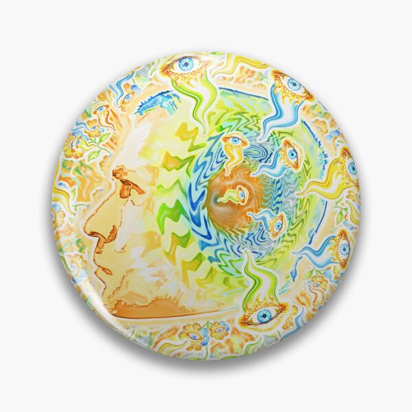 Item preview, AlcheMyndosis(iii) designed and sold by Klaus Bremner (Autotelic Art).