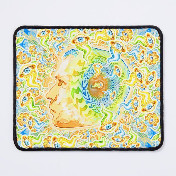 Item preview, AlcheMyndosis(iii) designed and sold by Klaus Bremner (Autotelic Art).