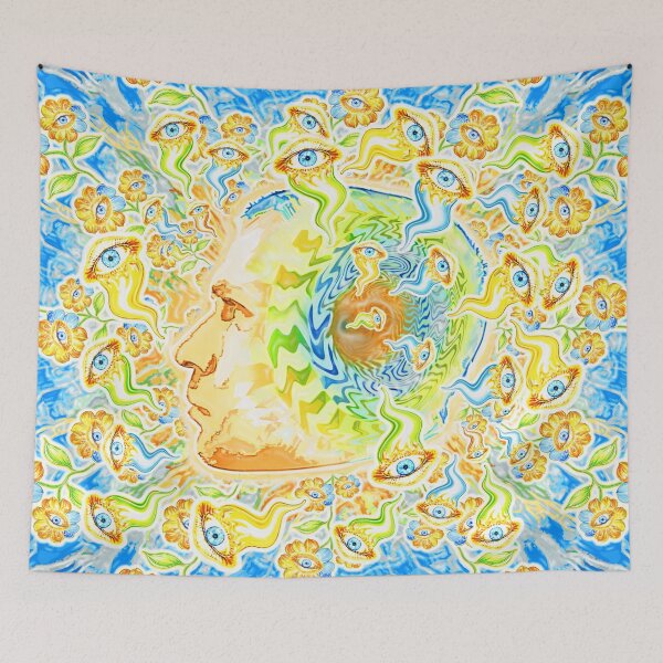 Item preview, AlcheMyndosis(iii) designed and sold by Klaus Bremner (Autotelic Art).