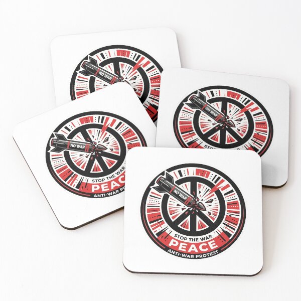 Item preview, Anti War | Anti War Protest designed and sold by Art for Every Person.