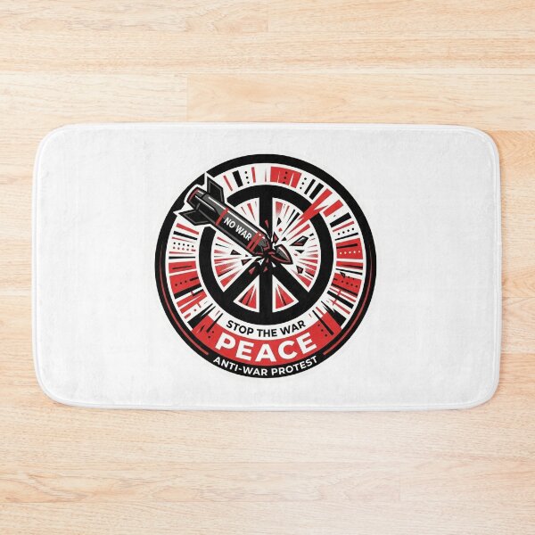 Item preview, Anti War | Anti War Protest designed and sold by Art for Every Person.