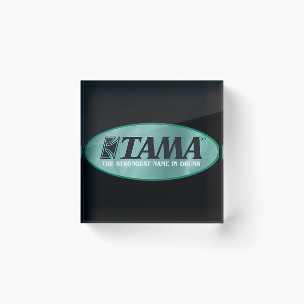 Item preview, Logo Tama Verde designed and sold by MichaelCottam1.