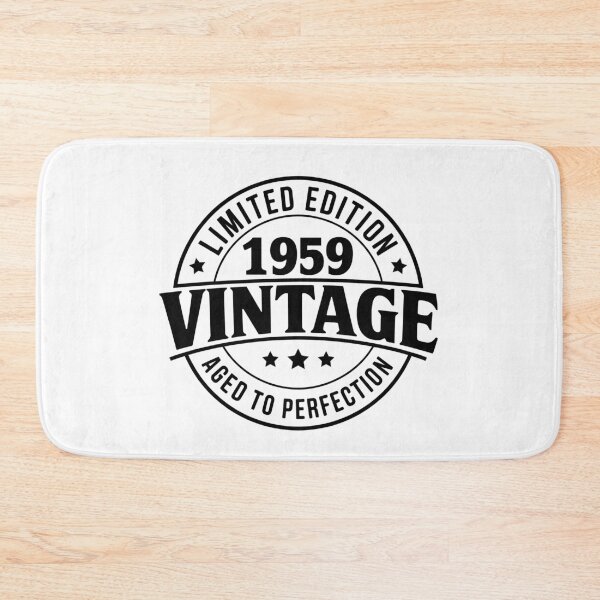 Item preview, Vintage 1959 Limited Edition  designed and sold by jkrphoto.