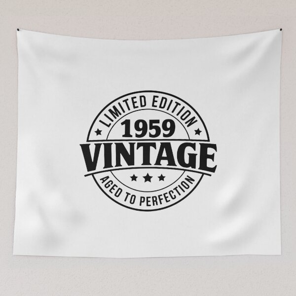 Item preview, Vintage 1959 Limited Edition  designed and sold by jkrphoto.