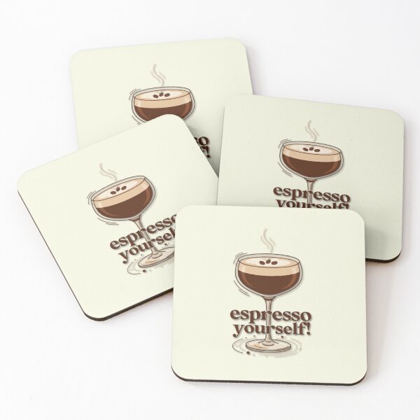 Item preview, Espresso designed and sold by Aise06.