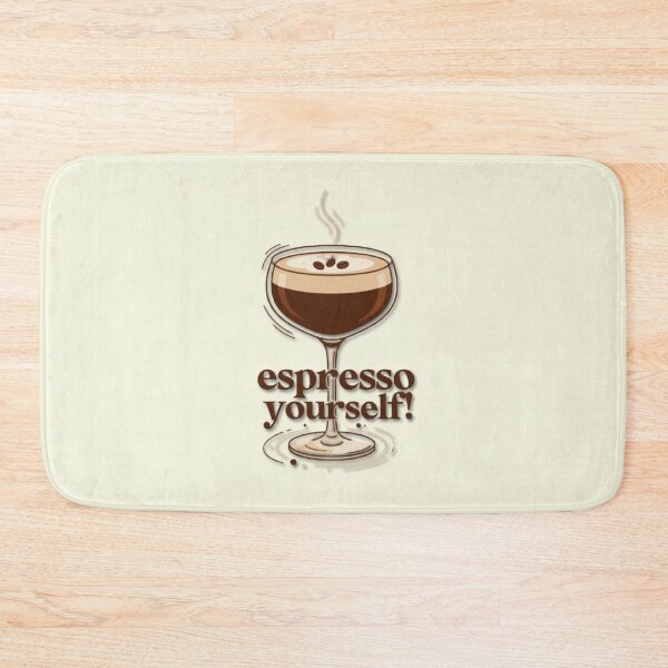 Item preview, Espresso designed and sold by Aise06.