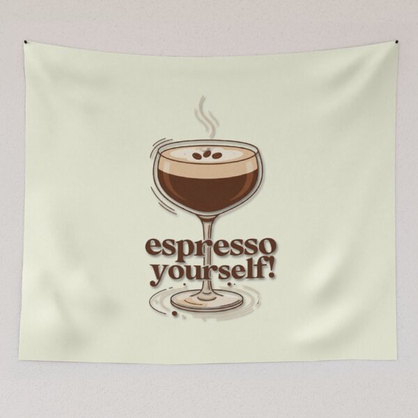 Item preview, Espresso designed and sold by Aise06.