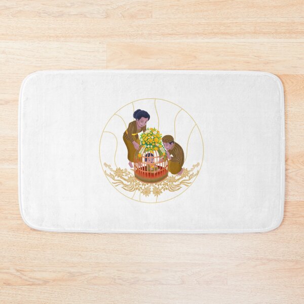 Item preview, The Living Legacy Javanese Ritual & Lineage designed and sold by LekhaBloom.