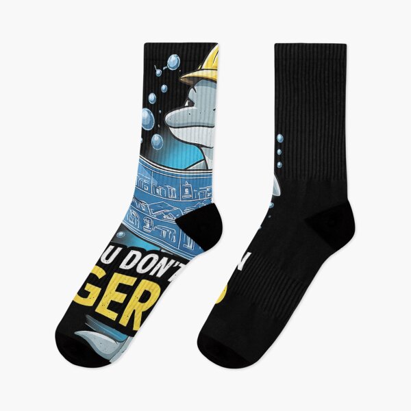 Item preview, You Dont Question Gerald Funny Dolphin Engineer Humor Meme designed and sold by Denenberg Jardel.