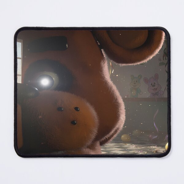 Item preview, Freddy Fazbear's Pizza Party designed and sold by florancouriei.