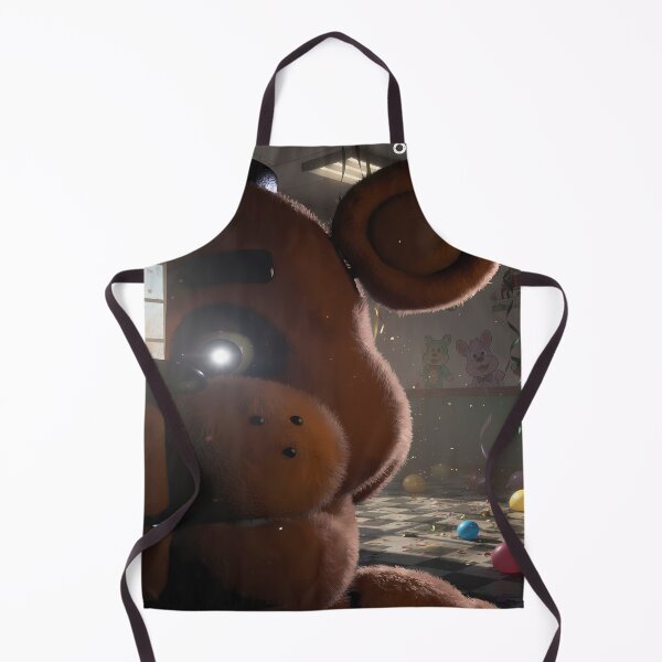 Item preview, Freddy Fazbear's Pizza Party designed and sold by florancouriei.