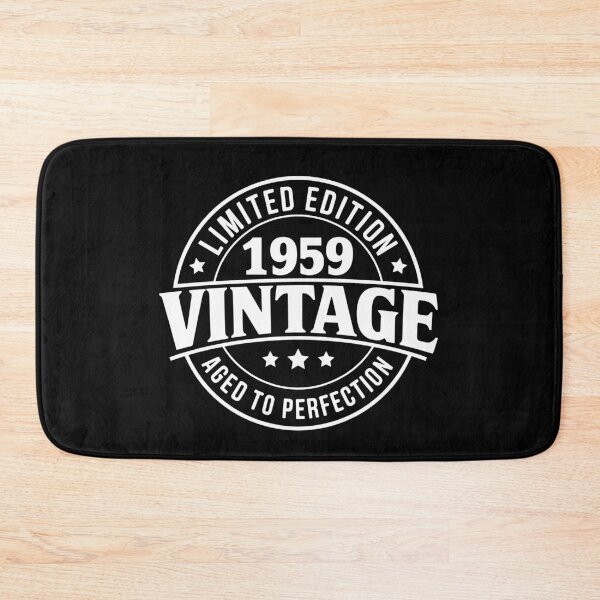 Item preview, Vintage 1959 Limited Edition  designed and sold by jkrphoto.