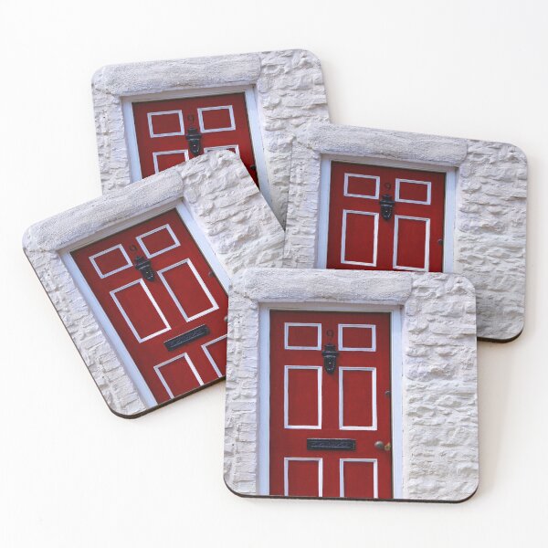 Item preview, Red Door designed and sold by Stephen Baird Photos.