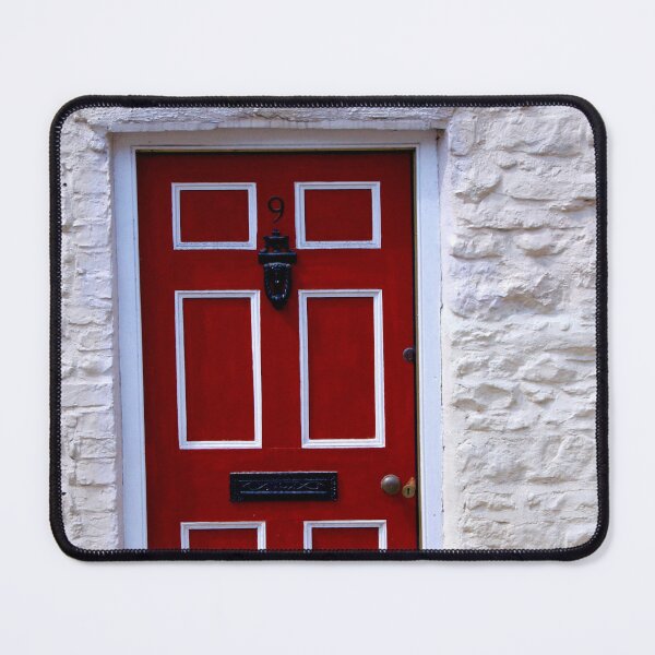 Item preview, Red Door designed and sold by Stephen Baird Photos.