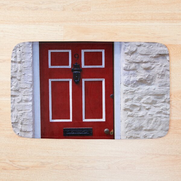 Item preview, Red Door designed and sold by Stephen Baird Photos.