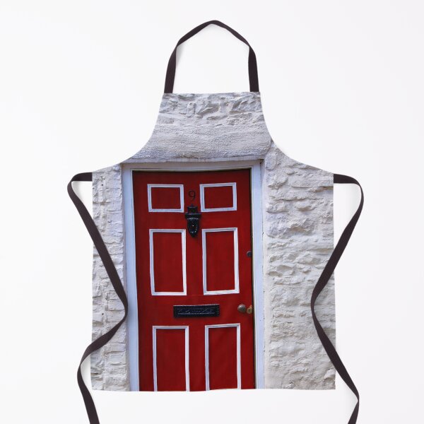 Item preview, Red Door designed and sold by Stephen Baird Photos.