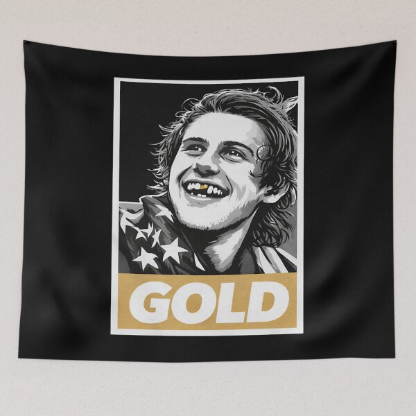 Item preview, Jack Hughes Usa Hockey 2026 designed and sold by goboyart.