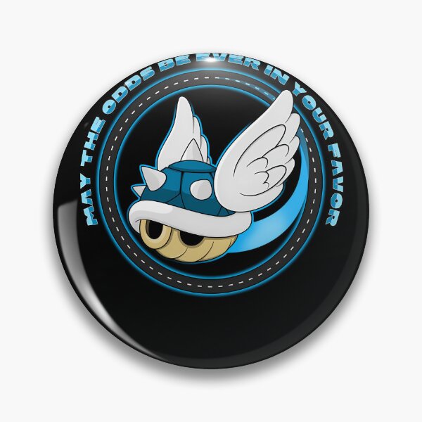 Item preview, May The Races Be Ever In Your Favor  designed and sold by Boo3oo.
