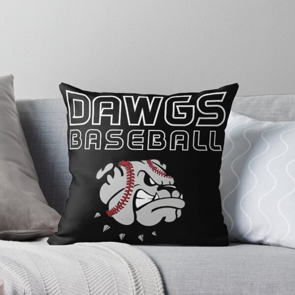 Item preview, Dawgs Baseball  designed and sold by FableMind.