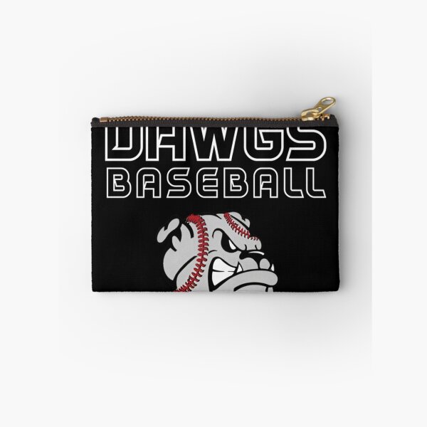Item preview, Dawgs Baseball  designed and sold by FableMind.