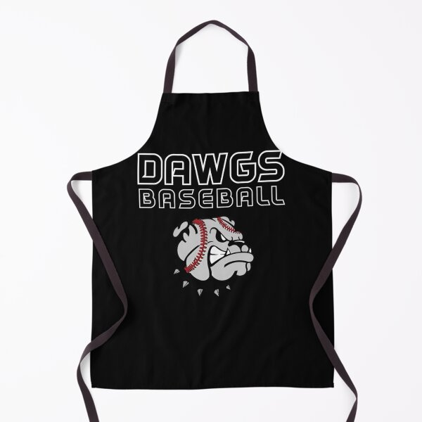 Item preview, Dawgs Baseball designed and sold by FableMind.