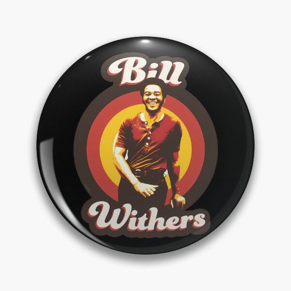 Item preview, Bill Withers 70s Funky Soul  designed and sold by Pro-store ⭐⭐⭐⭐⭐.