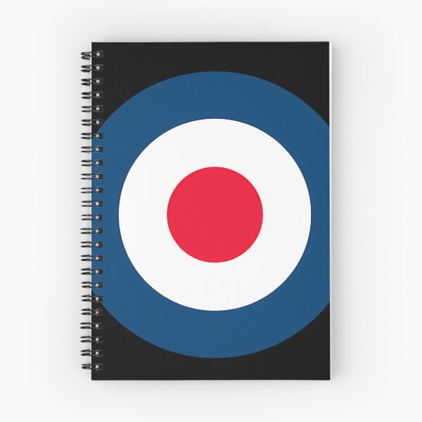 Item preview, Raf Mod Roundel Logo designed and sold by JosephBishop412.