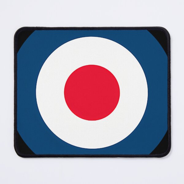 Item preview, Raf Mod Roundel Logo designed and sold by JosephBishop412.