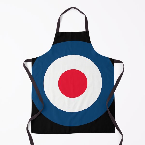 Item preview, Raf Mod Roundel Logo designed and sold by JosephBishop412.