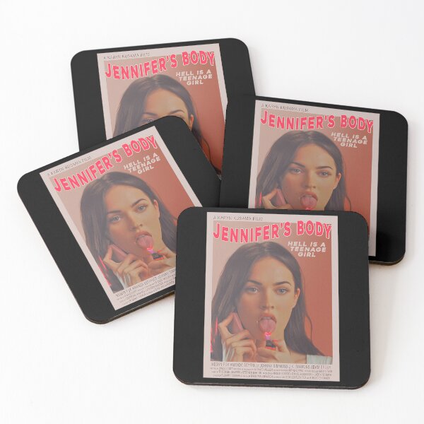 Item preview, Jennifer's Body: Hell is a Teenage Girl  designed and sold by ahmadito.