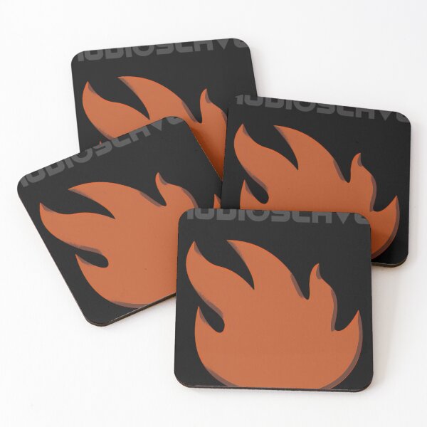 Item preview, Audioslave Logo designed and sold by MichaelCottam1.
